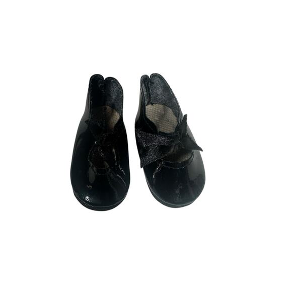 Vtg Ashton Drake Babys First Christmas Porcelain Collectible Doll & Ornament '96 - Picture 5 of 11